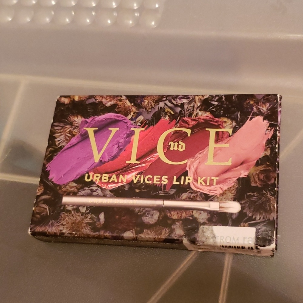 Lipstick